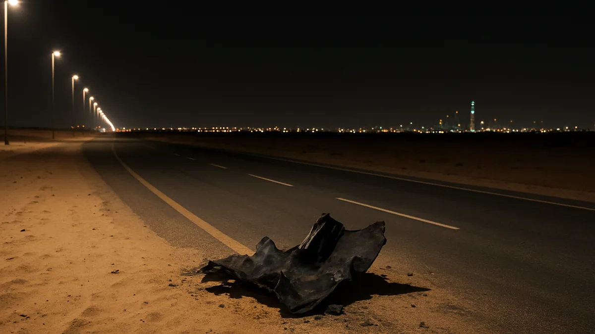 Houthi attacks hit Aden airport and targets in Saudi Arabia
