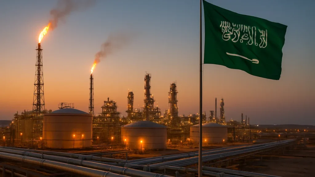 Houthi forces claim six attacks on Saudi airports, oil sites