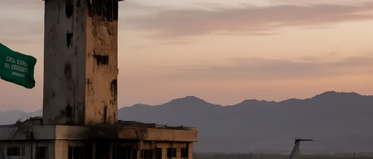 Houthis and Saudi-led Forces Clash Amid Ongoing Yemen Conflict