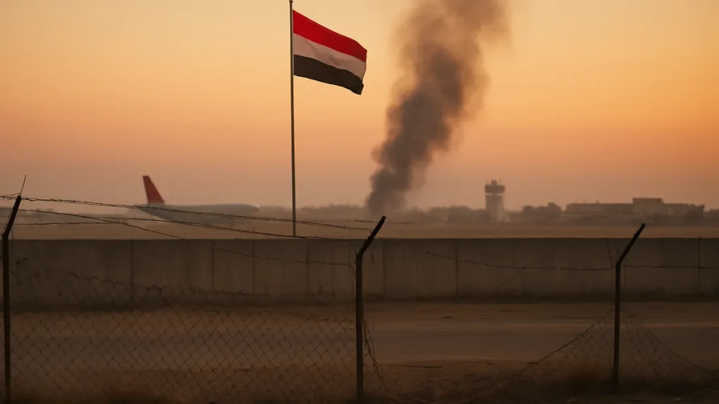 Houthis claim attack on Saudi position in Aden, third in a week