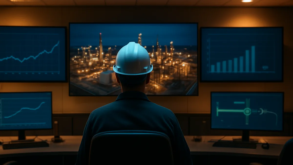 How Saudi Aramco keeps pumping oil under drone attacks
