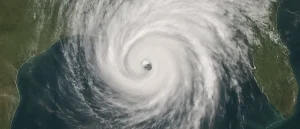 Hurricane Isaias Expected to Impact Gulf Coast with Severe Weather