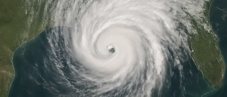 Hurricane Isaias Expected to Impact Gulf Coast with Severe Weather