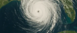 Hurricane Isaias Intensifies to Category 3, Approaching US Gulf Coast