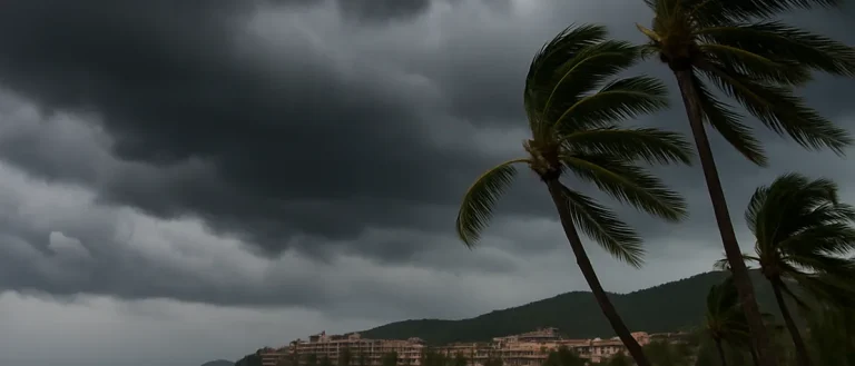 Hurricane Simon strengthens to Category 4 off Mexico coast