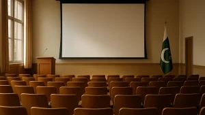 IBA Karachi, AKU and Habib University Back AI-Driven Teaching