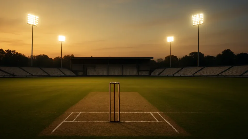 ICC sets dates for LA28 Olympic cricket qualifiers in 2028