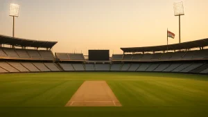 ICC sets dates for T20 World Cup 2028 and 2029 WTC final