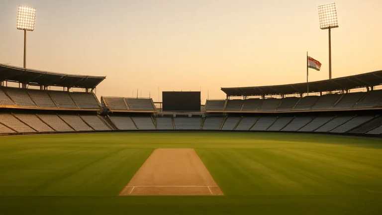 ICC sets dates for T20 World Cup 2028 and 2029 WTC final