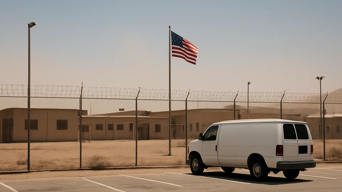 ICE custody death of Ismael Ayala-Uribe raises neglect claims