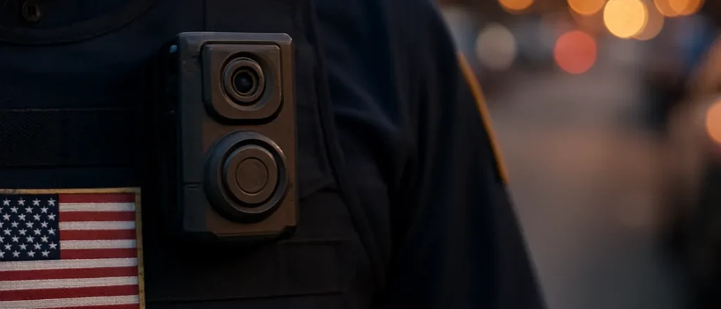 ICE rejects watchdog call for automatic body camera activation