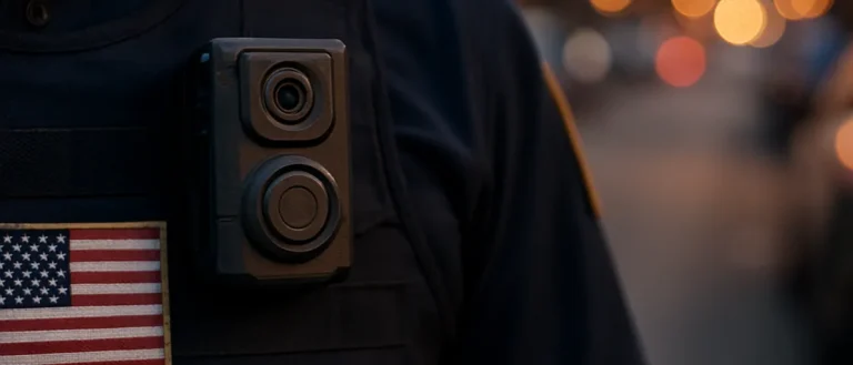 ICE rejects watchdog call for automatic body camera activation