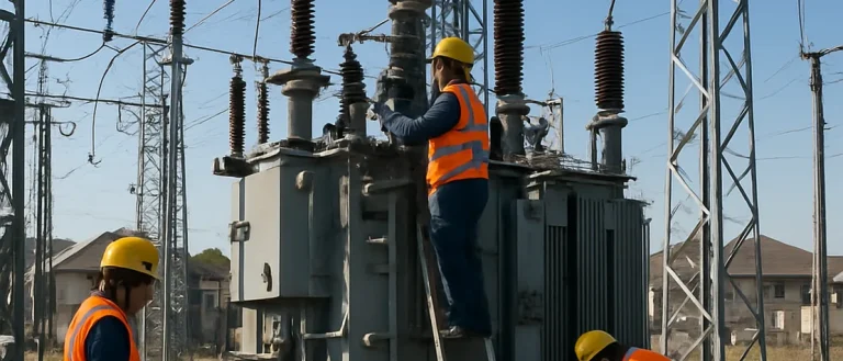 IESCO Announces Scheduled Power Shutdown on October 8