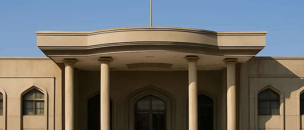 IHC Judge Withdraws from Deputationists’ Repatriation Case Following Attempts to Influence