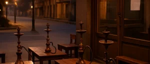 IHC orders complete shutdown of shisha cafes in Islamabad