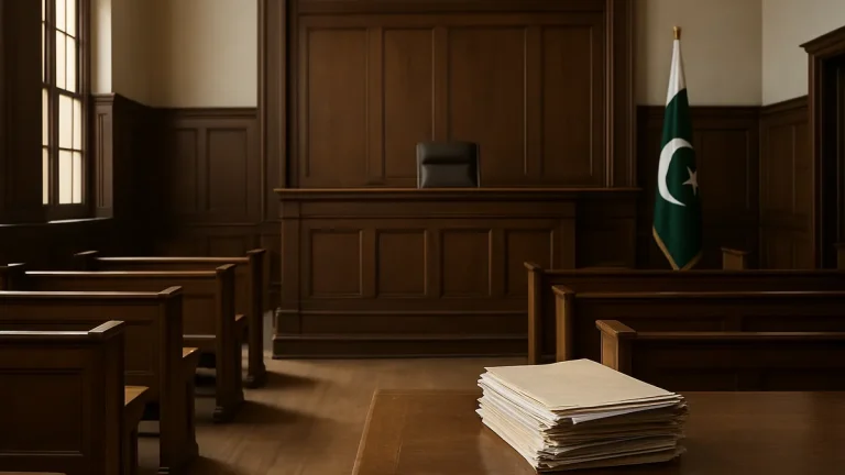 IHC summons top officials over unimplemented PCL removal orders