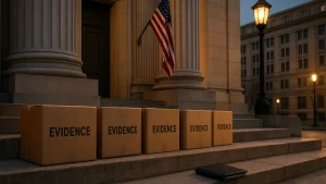 Ilhan Omar Investigation: Obama Calls Probe ‘So Appalling’