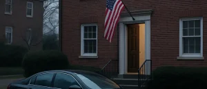 Ilhan Omar’s home searched by federal agents in DC area