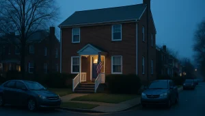 Ilhan Omar says federal raid is forcing her to leave home