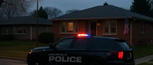 Illinois teen charged in alleged plot targeting Hindu temple