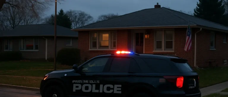 Illinois teen charged in alleged plot targeting Hindu temple