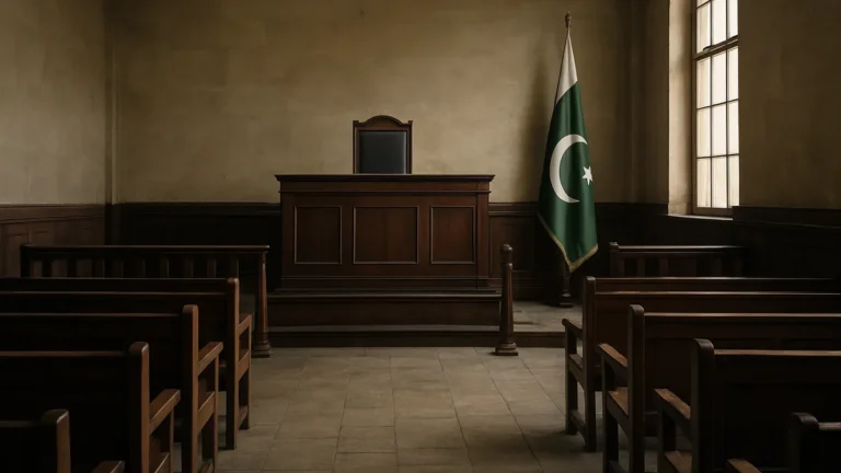 Imaan Mazari, Hadi Ali sentenced to 10 years in jail