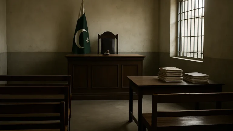 Imaan Mazari, Hadi Chattha case adjourned to October 20