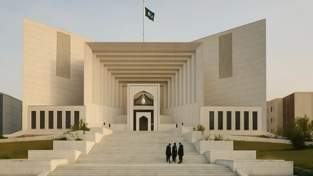 Imaan Mazari, Hadi Chattha challenge IHC order in Supreme Court
