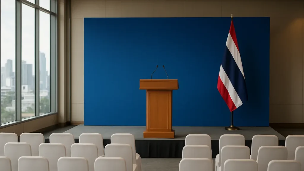 IMF chief Georgieva sees optimism and worry at Bangkok meetings