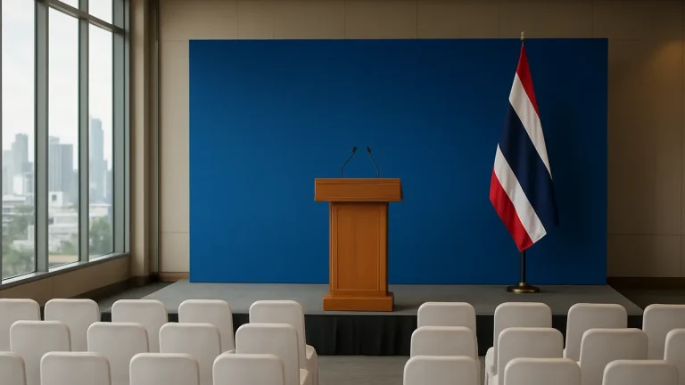 IMF chief Georgieva sees optimism and worry at Bangkok meetings