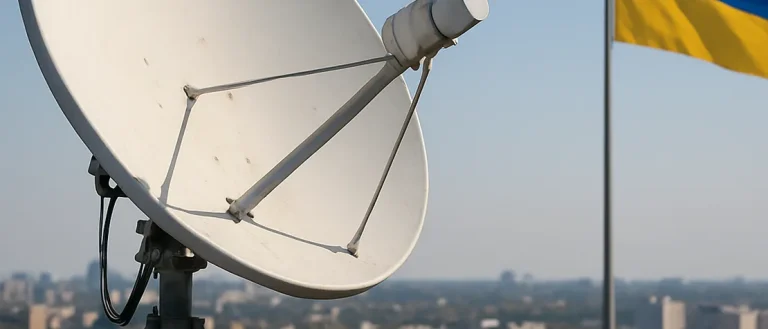 India Defends Satellite Internet Approval Process Amid Elon Musk’s Criticism
