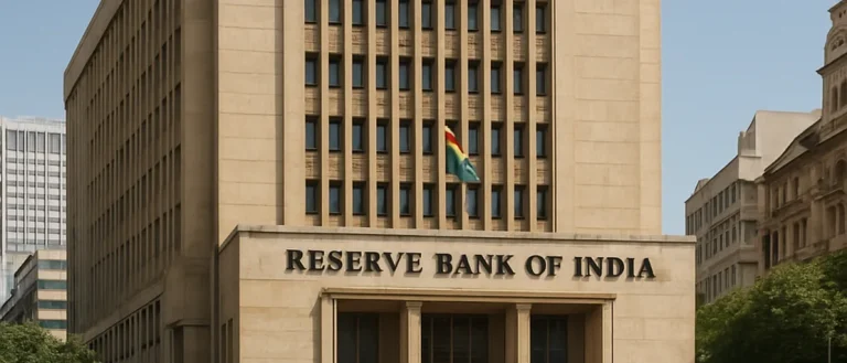 India Raises Bank Rate for First Time Since 2023 Amid Inflation Concerns