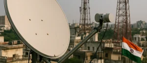 India Rejects Claims of Bias in Satellite Internet Approvals Following Elon Musk’s ‘Oligarchs’ Re…