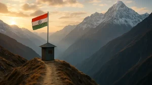 India reports China border face-offs in Arunachal Pradesh