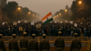 India’s mass voter purge: 130 million names removed from rolls