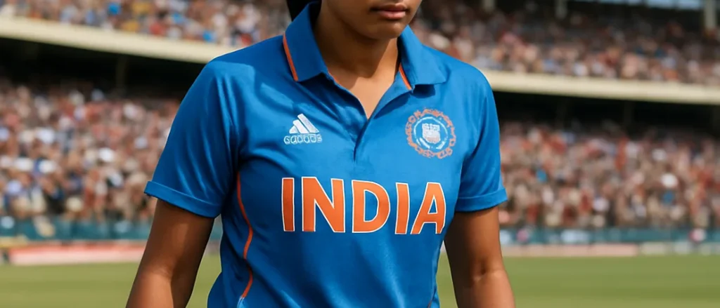 India’s Women’s Cricket Captain Steps Down After Historic 2025 World Cup Victory