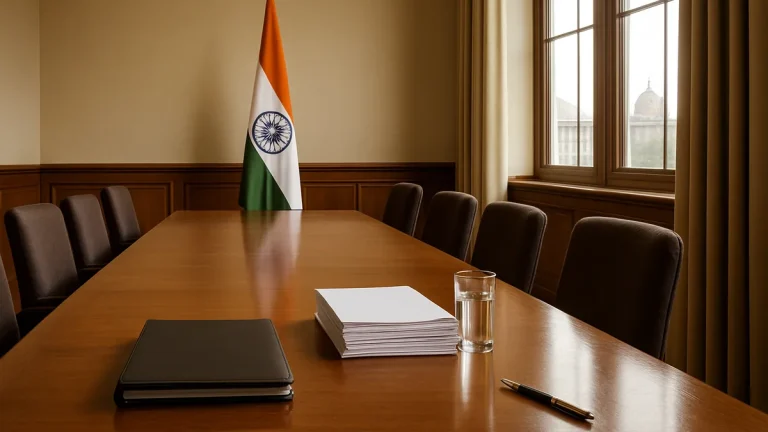 India says first US trade deal phase nearly finalised