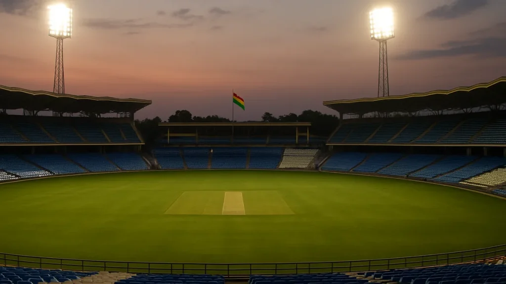 India vs West Indies Fifth T20I in Bengaluru: Teams and Preview
