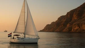 Indian yacht crew off Yemen reported safe, embassy says