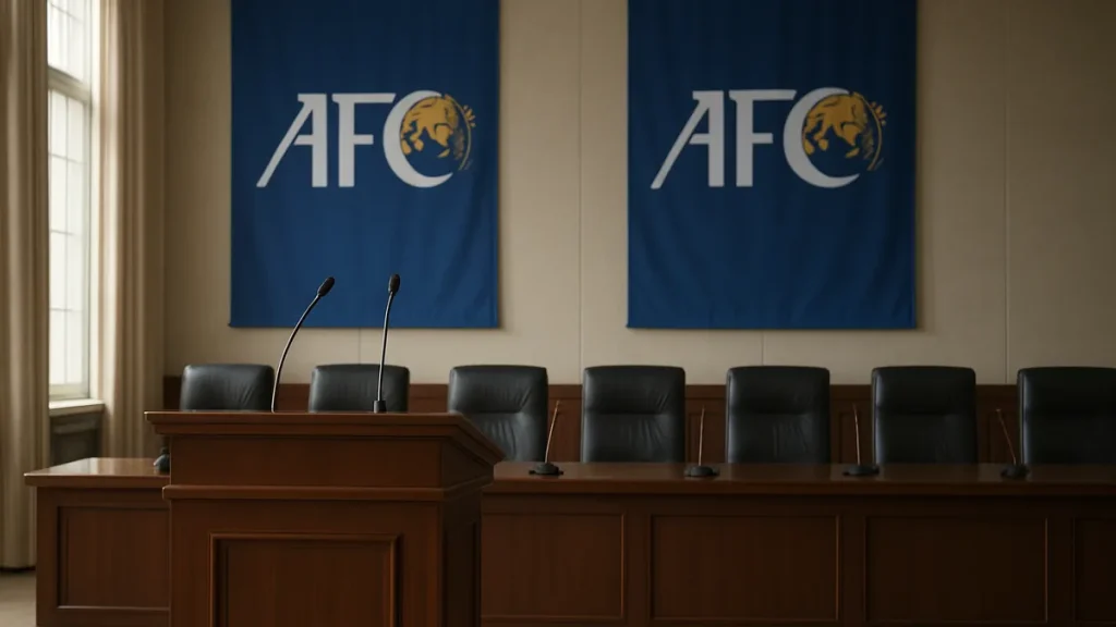 Infantino Re-election Endorsed by Asian Football Confederation