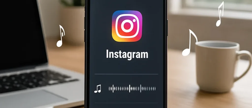 Instagram Trials AI-Driven Song Creation Feature
