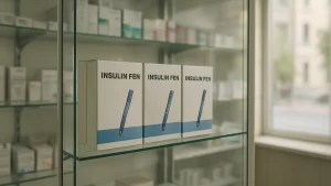 Insulin shortage hits type 1 diabetes patients across Pakistan
