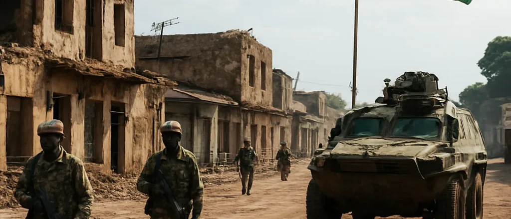 Intercommunal Clashes in South Sudan Result in 71 Deaths