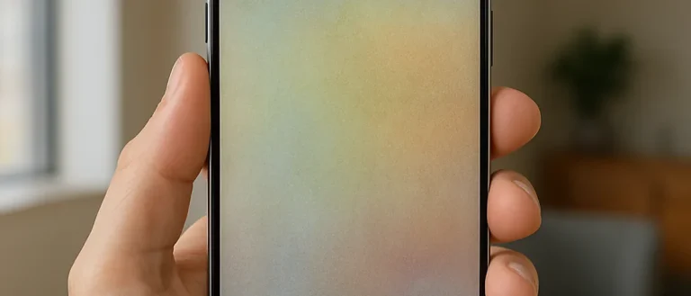 iPhone 18 Pro Users Report Color Fading Issue