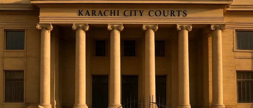 Iqrar ul Hassan remanded for four days by Karachi court