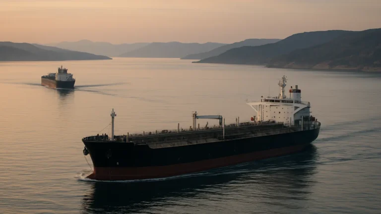 Iran Guards say two oil tankers halted after Hormuz incidents