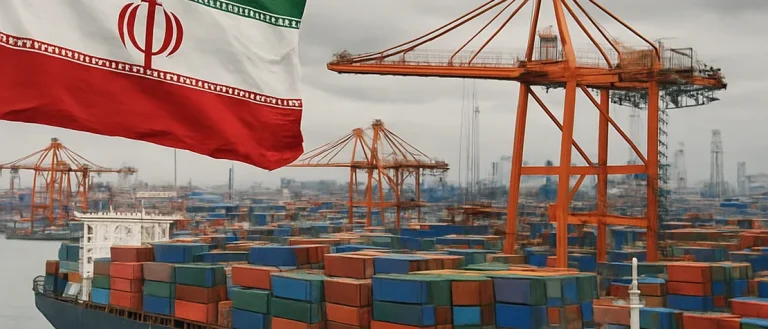 Iran Implements New Strategy to Address US Economic Sanctions and Naval Blockades