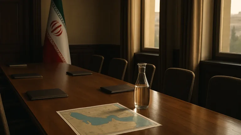 Iran's enriched uranium becomes sticking point in US talks