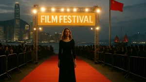 Iran’s ‘Midday Meal’ wins top prize at Busan film festival