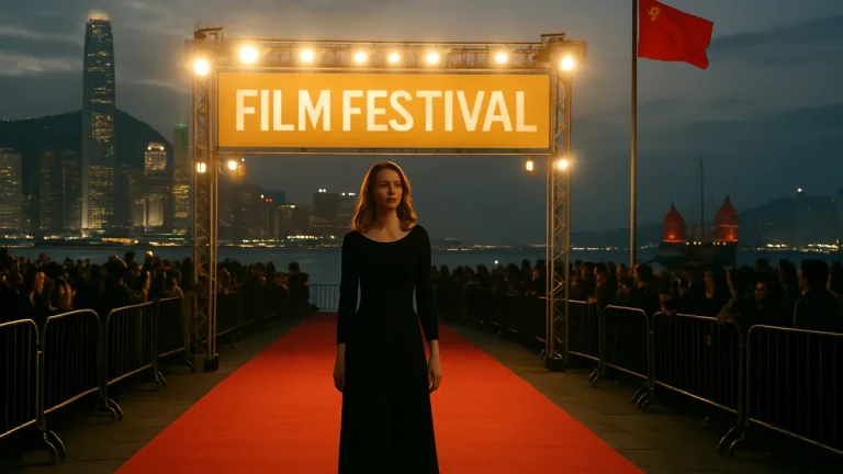 Iran's 'Midday Meal' wins top prize at Busan film festival